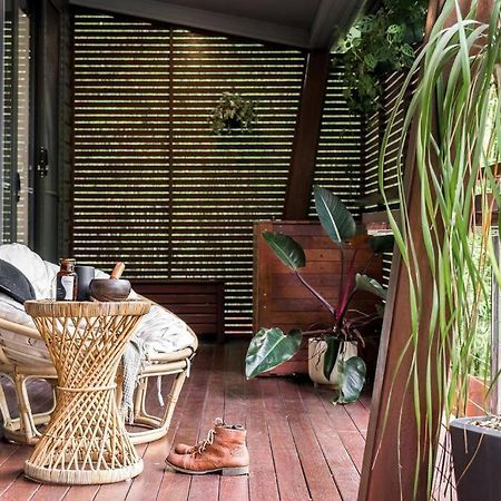 Byron Bay Retreat With Sauna And Ice Bath Apartment Exterior photo